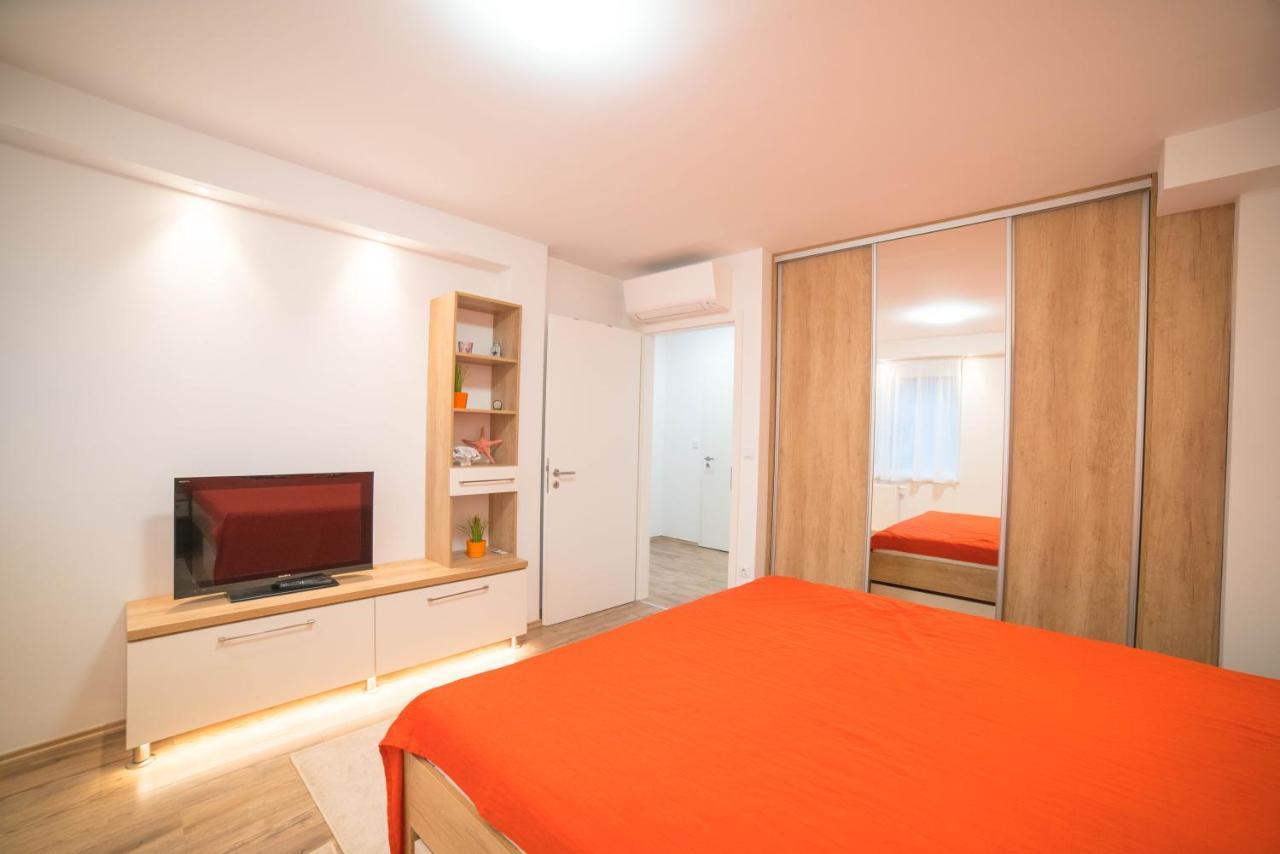 Sunset Plage Apartman Fonyod Exterior photo